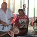 3 maanden baby ceremonie