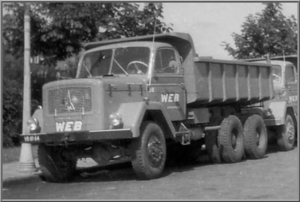 Magirus