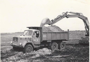 Magirus 125