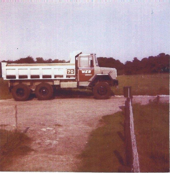 Magirus 70