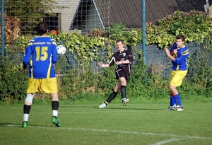 Fc Valencia - R.M.S. (100)