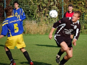 Fc Valencia - R.M.S. (101)