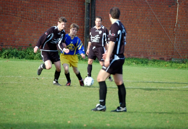 Fc Valencia - R.M.S. (115)