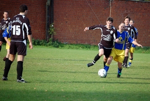 Fc Valencia - R.M.S. (116)