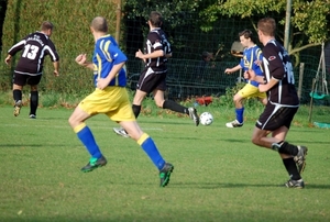 Fc Valencia - R.M.S. (120)