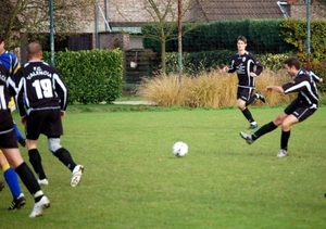 Fc Valencia - R.M.S. (14)