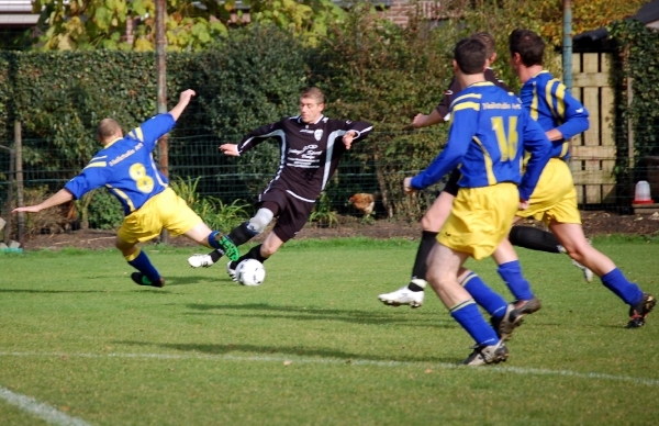 Fc Valencia - R.M.S. (17)