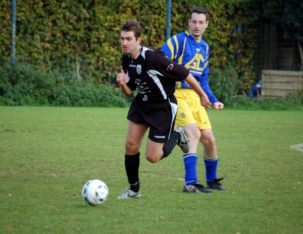 Fc Valencia - R.M.S. (24)