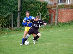 Fc Valencia - R.M.S. (25)