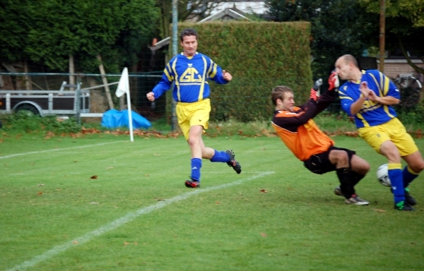 Fc Valencia - R.M.S. (5)