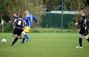 Fc Valencia - R.M.S. (7)