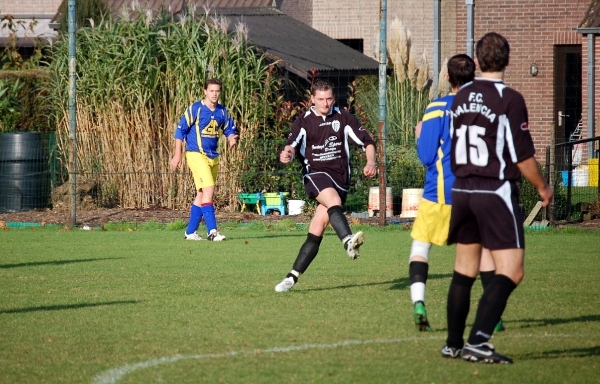 Fc Valencia - R.M.S. (77)