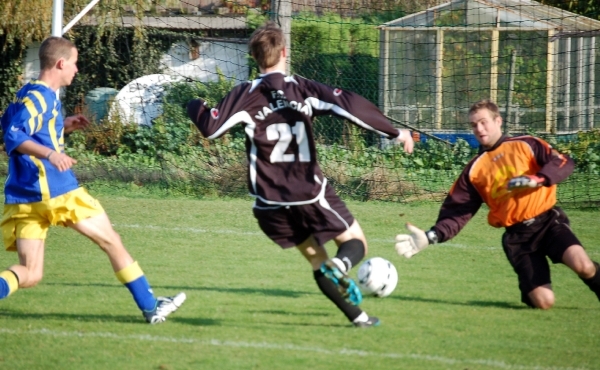 Fc Valencia - R.M.S. (78)