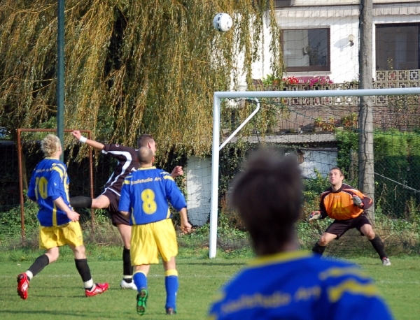 Fc Valencia - R.M.S. (80)