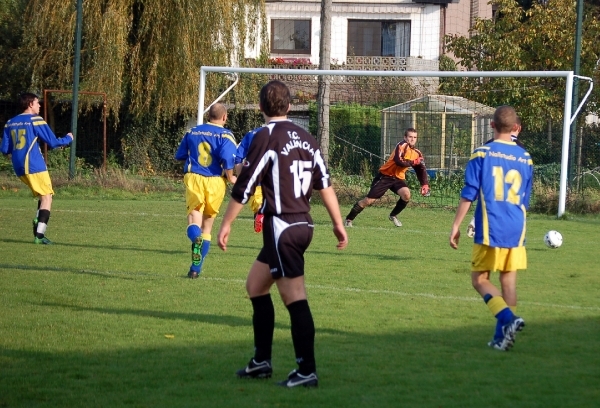 Fc Valencia - R.M.S. (85)