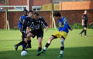 Fc Valencia - R.M.S. (93)