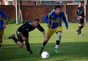 Fc Valencia - R.M.S. (94)