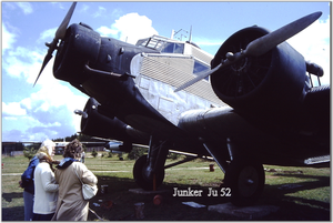 Junkers Ju-52