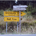 wegwijzers: Grimburg - Kell