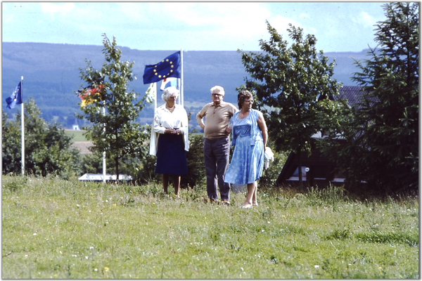 vakantie