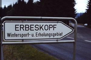 de Erbeskopf