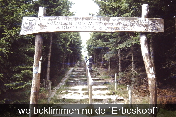 vakantie