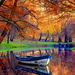 Picture-of-Autumn-River