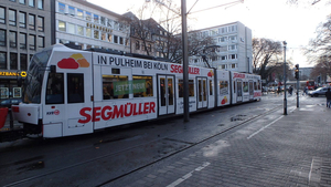 551 - Sefmuler - 08.12.2017 Koln