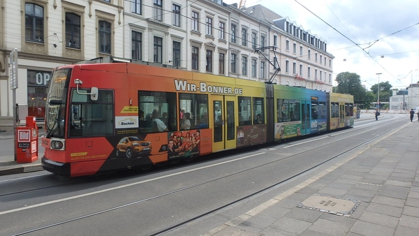 9452 - Wir Bonner - 16.06.2018 Bonn