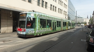 9460 - Wohlfuhl-linie - 12.05.2018 Bonn