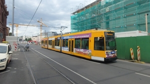 9462 - Klimabahn - 16.06.2018 Bonn
