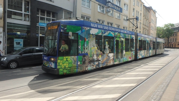 9467 - Volksbank Bonn Rhein Sieg - 12.05.2018 Bonn