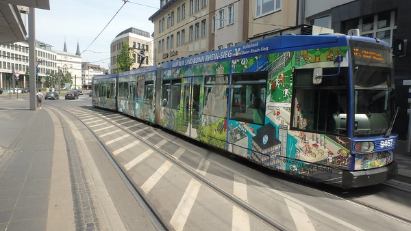 9467 - Volksbank Bonn Rhein Sieg - 12.05.2018 Bonn