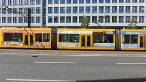 9462 - Klimabahn - 11.08.2018 Bonn