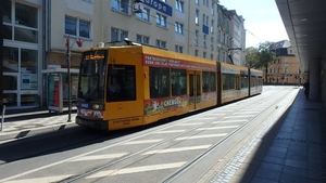 9462 - Klimabahn - 11.08.2018 Bonn