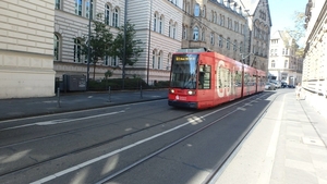 9463 - Sparkasse Koln-Bonn - 11.08.2018