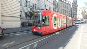 9463 - Sparkasse Koln-Bonn - 11.08.2018