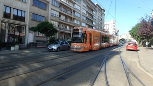 3095 - Laat je niet omverkegelen - 15.10.2018 Brussel