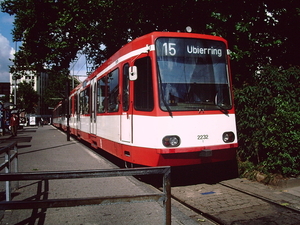 KVB 2232 Keulen