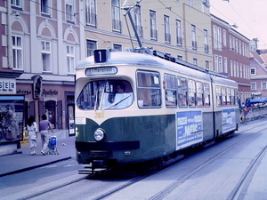 GVB 280 Graz