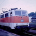 DB 111 154-1 Essen Hbf