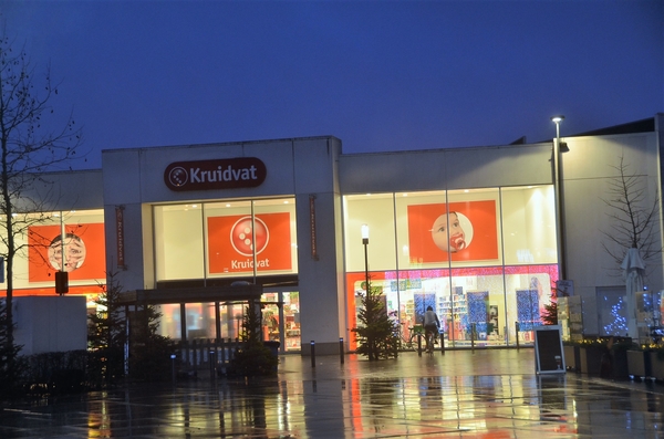 EEN LIKJE VAN ROESELARE.