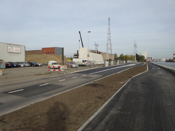 Azijnbrug . nieuw brughoofd  JPG (15)