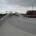 Fietsbrug Merksem  (6)