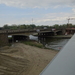 Fietsbrug Merksem  (9)