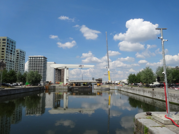 Londenbrug (2)