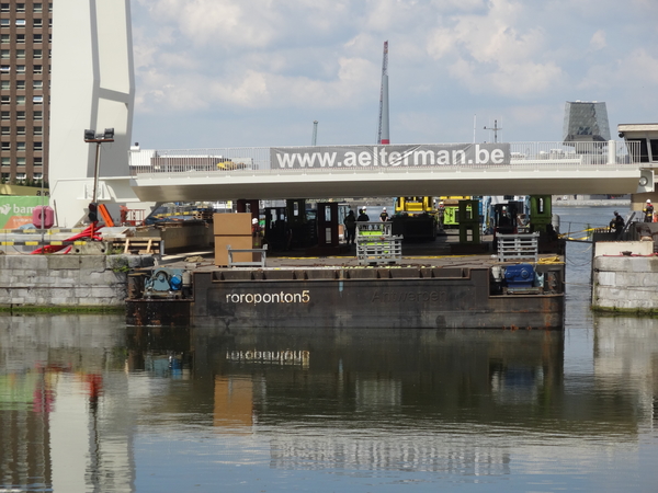 Londenbrug (3)