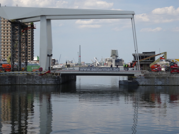 Londenbrug (4)