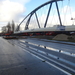 Azijnbrug klaar voor plaatsen  (2)