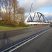 Azijnbrug klaar voor plaatsen  (5)